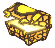 Vote Reward Icon