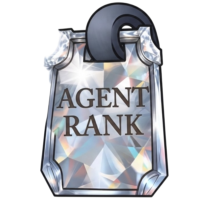 AGENT Rank