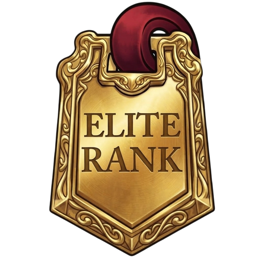 ELITE Rank