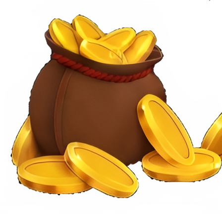 100 Coins